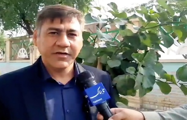 کاهش بارش ها در دهلران/ ثبت ۱۵/۵ میلی متر در اولین بارش پاییزی