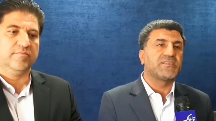 ۳۰۰ اثر تاریخی دهلران در مسیر ثبت ملی + فیلم