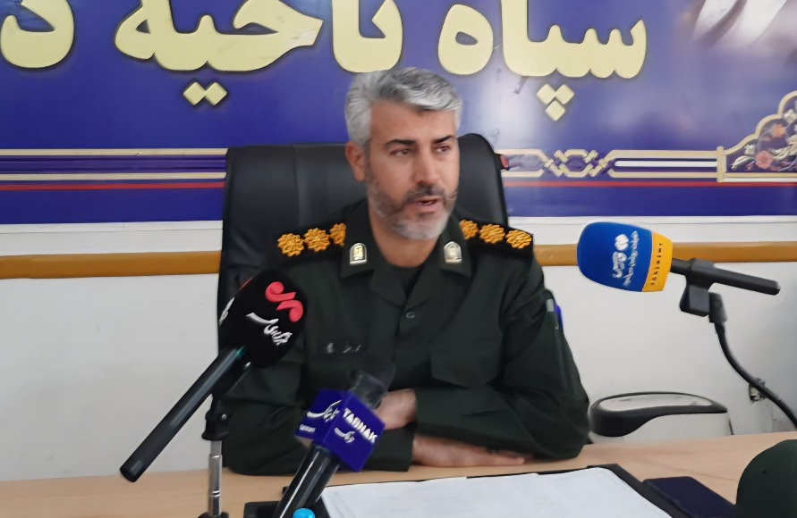 اجرای بیش از ۵۰ برنامه ویژه و ۲۰۰ زیربرنامه در سطح شهرستان/ آغاز هفته با ورود پیکر شهید گمنام