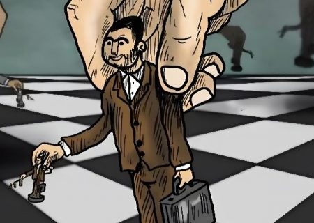 آقای استاندار! عذر برخی معاونین و مدیران ناکارآمد و رانتی را بخواهید