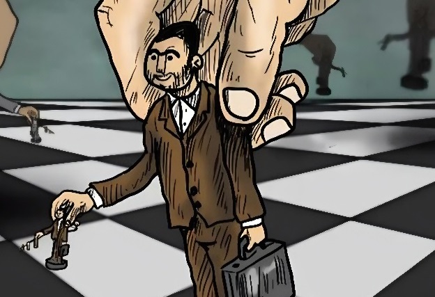 آقای استاندار! عذر برخی معاونین و مدیران ناکارآمد و رانتی را بخواهید