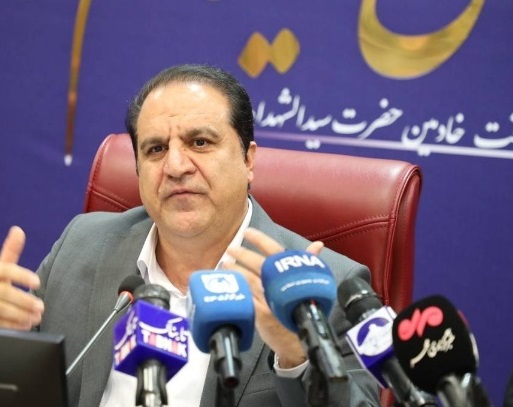 توسعه استان تنها با نگاه علمی و آمایش سرزمین محقق می شود