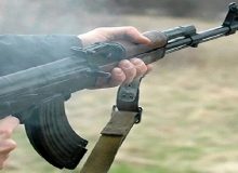 تیراندازی به ماموران انتظامی در آبدانان/ ضارب و همدستانش دستگیر شدند