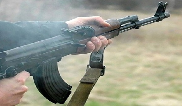 تیراندازی به ماموران انتظامی در آبدانان/ ضارب و همدستانش دستگیر شدند