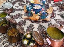 همدان میزبان جشنواره گردشگری خوراک ایران
