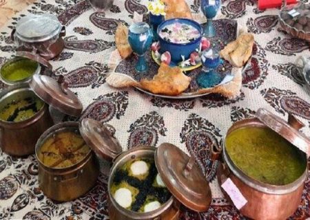 همدان میزبان جشنواره گردشگری خوراک ایران