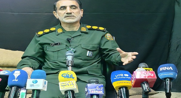 اسناد دفاع مقدس میراثی که باید به کتاب و فیلم تبدیل شود