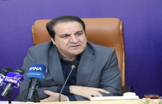 مرز مهران باید به ظرفیت پویا برای توسعه اقتصادی استان تبدیل شود