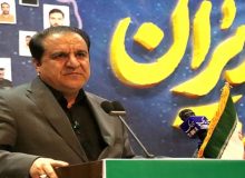 توسعه استان جز با اتکا به دانشگاه و روحیه بسیجی ممکن نیست