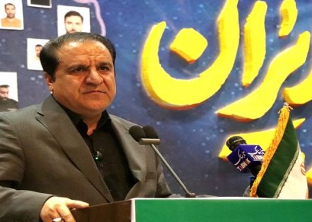 توسعه استان جز با اتکا به دانشگاه و روحیه بسیجی ممکن نیست