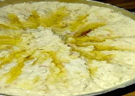 غذای «ماسِ ڕۆن» نماد ذوق و سبک زندگی ایلامیان در مسیر ثبت ملی