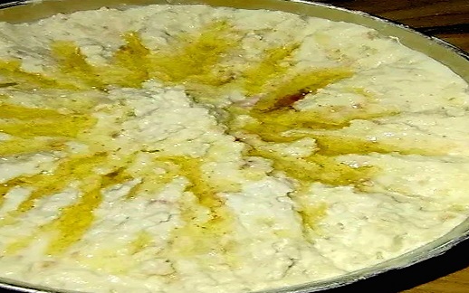 غذای «ماسِ ڕۆن» نماد ذوق و سبک زندگی ایلامیان در مسیر ثبت ملی