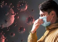 افزایش شیوع بیماری‌های تنفسی در همدان/ تمام بیمارستان‌ها موظف به پذیرش کودکان هستند