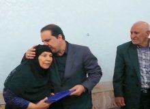 رضایتمندی مردم بهعنوان خواست اصلی شهدا باید نصبالعین همه مدیران باشد