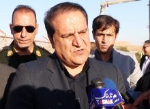 پروژه‌های عمرانی و کشاورزی ساماندهی می‌شوند