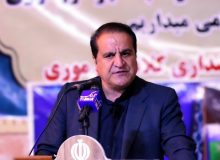 ۵۰۰ میلیارد تومان برای تکمیل روشنایی تونل کبیرکوه اختصاص یافت