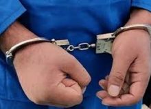 عامل تیراندازی به یکی از کمپ‌های مستقر در ‌ایلام دستگیر شد