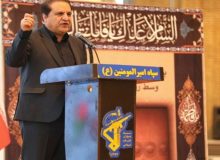 بسیج مردمی‌ترین و معنا‌دارترین جلوه مقاومت است