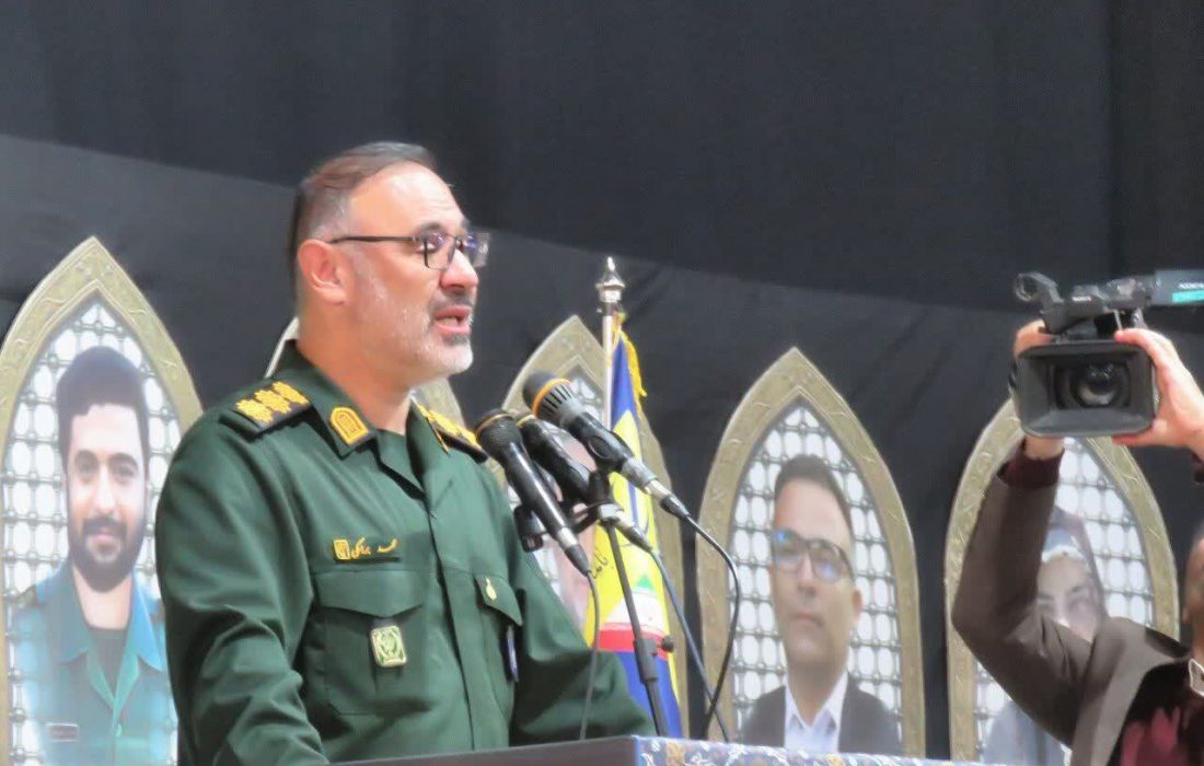 اسرائیل بهزودی حذف خواهد شد