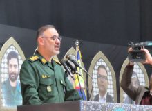 اسرائیل به‌زودی حذف خواهد شد