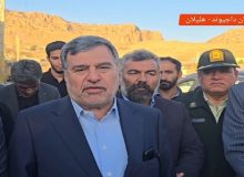 بهره‌برداری از فاز نخست پمپاژ داجیوند تا پایان سال