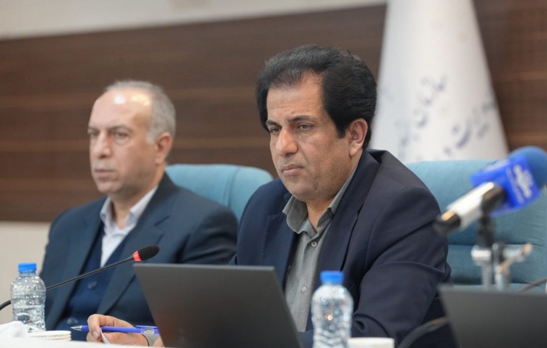 کرمانشاه در مسیر توسعه؛ واگذاری پروژه‌های بزرگ و آغاز مسدودسازی ۴۰۷۰ چاه غیرمجاز