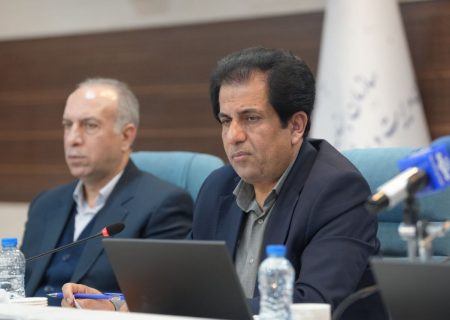 کرمانشاه در مسیر توسعه؛ واگذاری پروژه‌های بزرگ و آغاز مسدودسازی ۴۰۷۰ چاه غیرمجاز