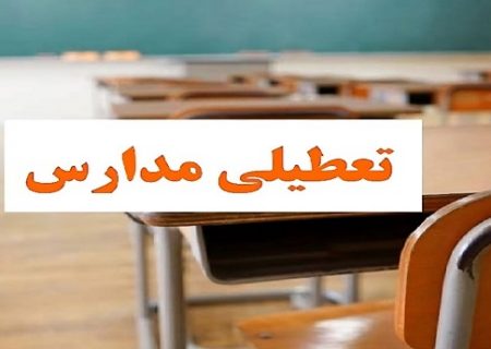 هیچ دلیل علمی برای تعطیلی مدارس ایلام وجود ندارد