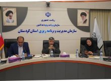 تحقق ۸۸ درصدی درآمدهای استان در هشت‌ماهه نخست / رشد ۱۹ درصدی نسبت به سال گذشته