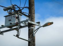 ۶۱ میلیارد تومان برای برقرسانی به یادمانهای شهدای ایلام هزینه شد