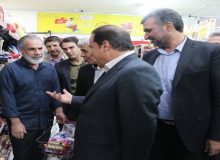 آغاز اجرای طرح پایش بازار ایلام با هدف انضباط اقتصادی
