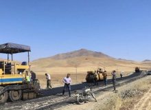 جاده ایوان به سومار جان تازه میگیرد