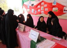 فیلم| آغاز انتخابات شورای دانش‌آموزی در ۹۰۰ مدرسه ایلام