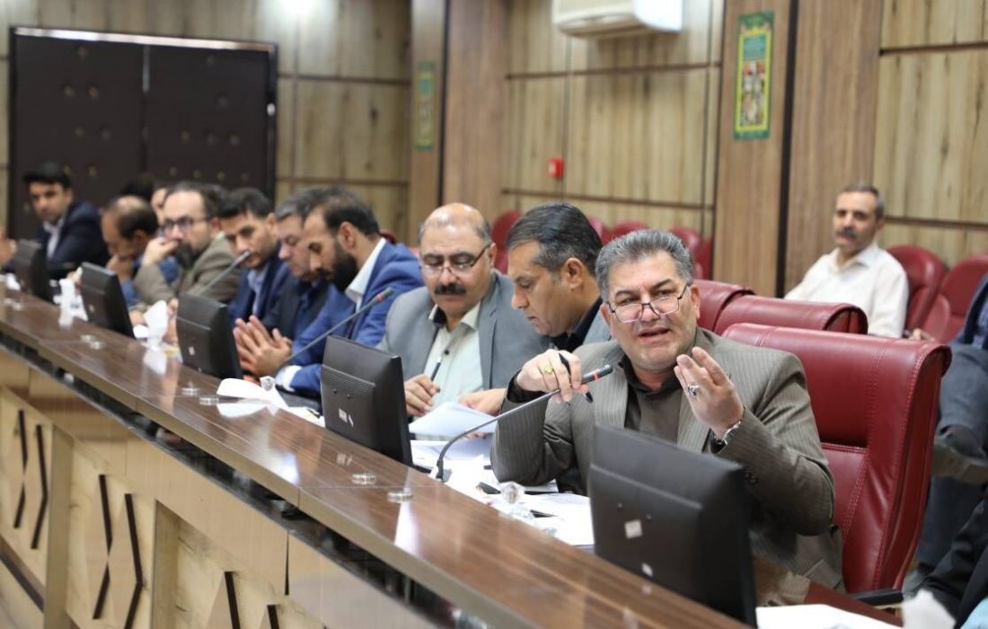 شهردار: ۳۵ درصد جمعیت ایلام در سکونتگاه‌های غیررسمی زندگی می‌کنند