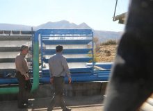 تضمین کیفیت و پایداری آب ۲۵ هزار شهروند در چوار