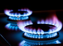 کشاورز:مصرف گاز ۷۵ درصد مشترکان خانگی در ایلام نرمال است