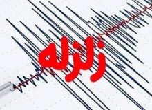 زلزله ای به بزرگی ۳.۲ ریشتر مورموری ایلام را لرزاند