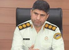 دستگیری سارق طلاجات ۸ میلیارد ریالی در ایوان