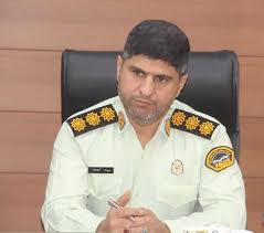 دستگیری سارق طلاجات ۸ میلیارد ریالی در ایوان