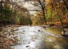 نخستین باران پاییزی مهمان ایلام شد/ راهداری در آمادهباش کامل