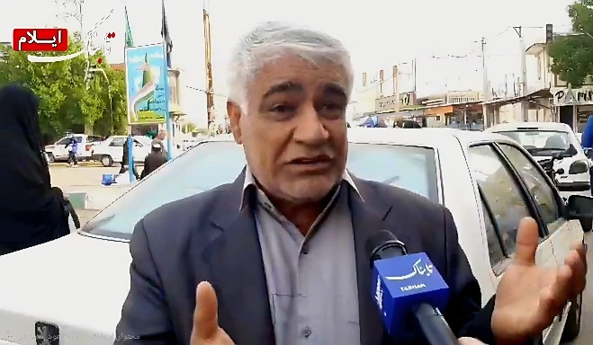 شهروندان دهلرانی خواستار نظارت جدیتر بر قیمتها شدند