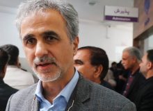 مراجعه سالانه ۵۶۰ میلیون نفر بیمه شده به مراکز درمانی/ یک میلیون نفر رایگان بستری شدند