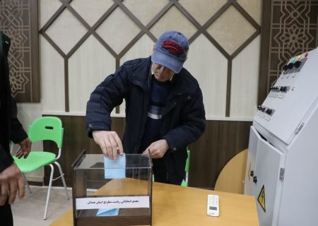 آرش آزادی رئیس هیأت شطرنج استان همدان شد