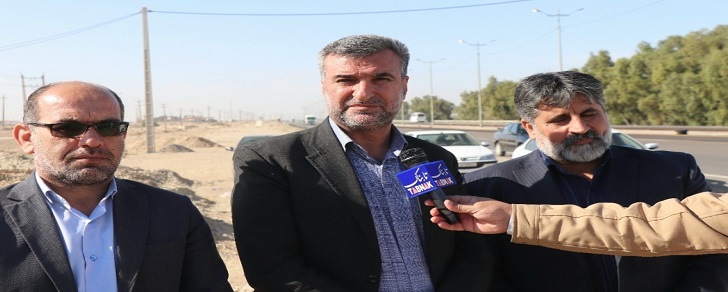 مرز مهران در مسیر تسهیل تجارت با عراق/ راهکار‌های توسعه زیرساخت‌ها بررسی می‌شود