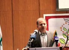 آب و خاک بزرگ‌ترین سرمایه استان است