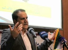 توسعه پایدار بدون حفاظت از خاک آب ممکن نیست