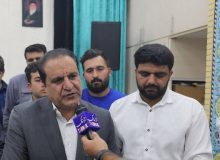 هیچ مسئولی حق ندارد نقد دانشجویان را مبنای برخورد شخصی قرار دهد