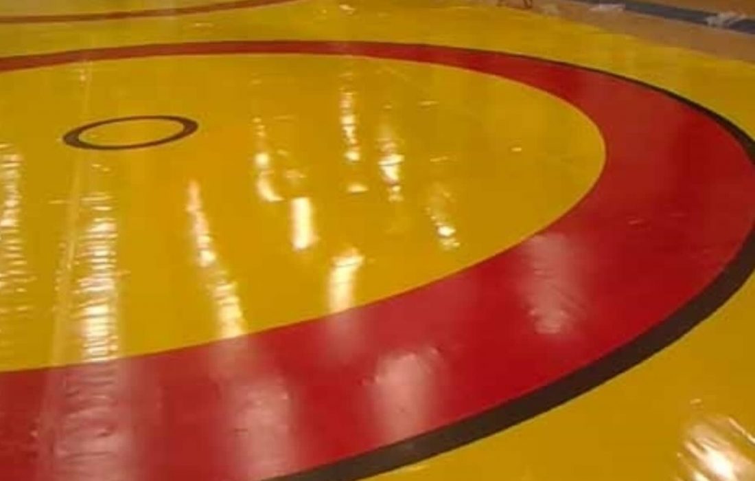 محرومیتهای سنگین در انتظار خاطیان و عوامل درگیری در سالن کشتی نهاوند