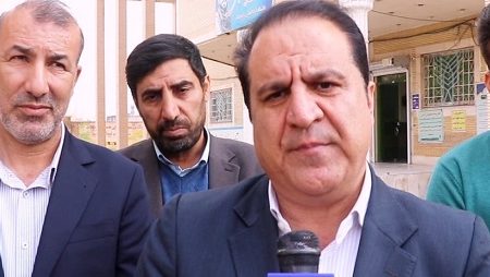 دانشگاه باید در کنار دستگاه اجرایی قرار گیرد