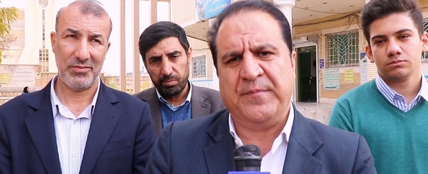 دانشگاه باید در کنار دستگاه اجرایی قرار گیرد